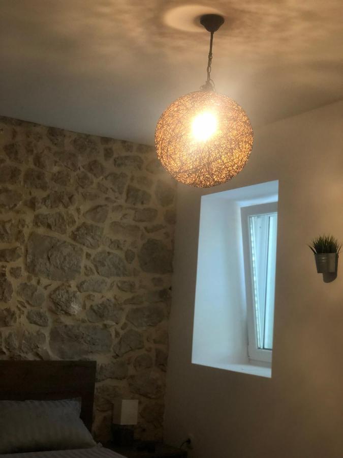 Apartman Bianka Krk Town Dış mekan fotoğraf
