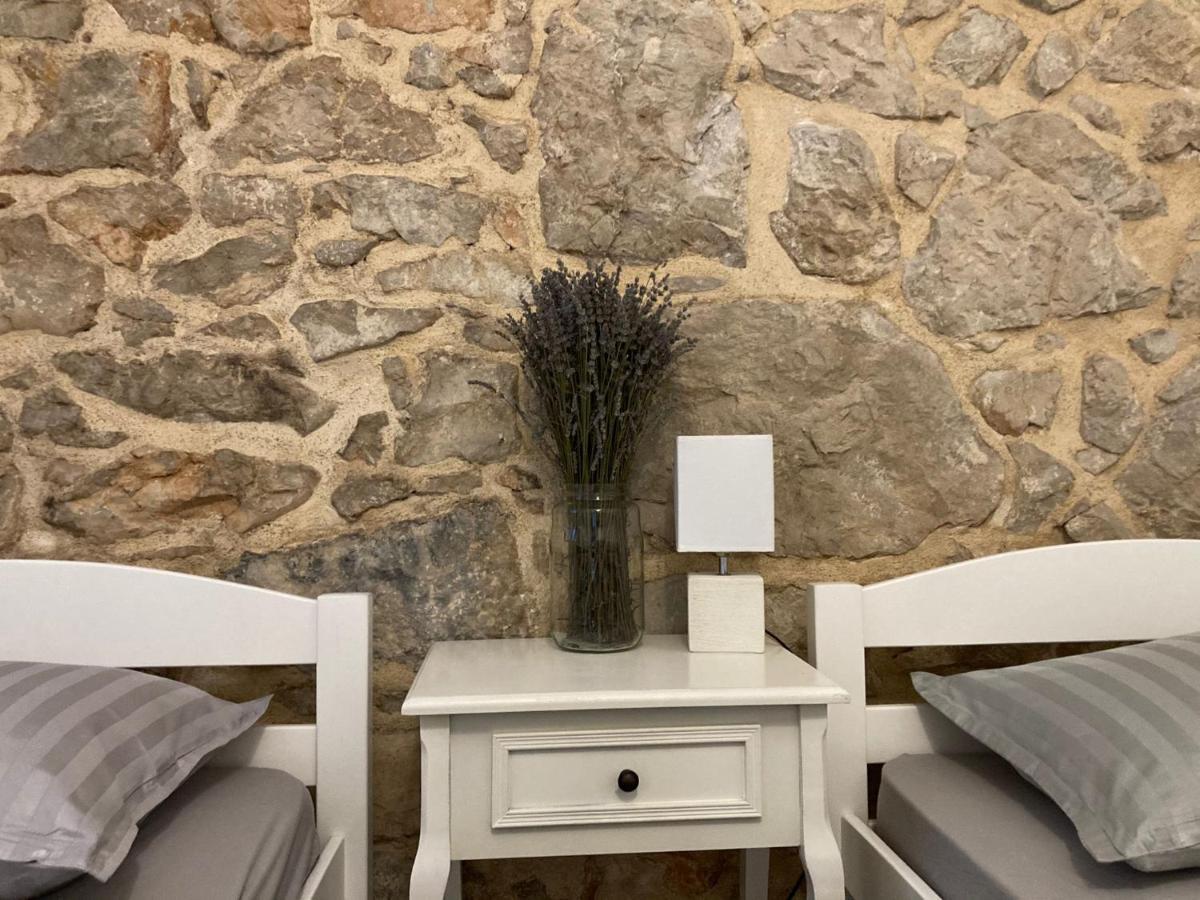 Apartman Bianka Krk Town Dış mekan fotoğraf