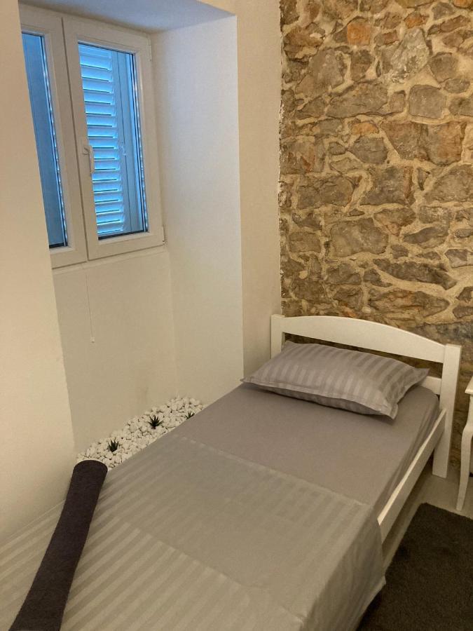 Apartman Bianka Krk Town Dış mekan fotoğraf